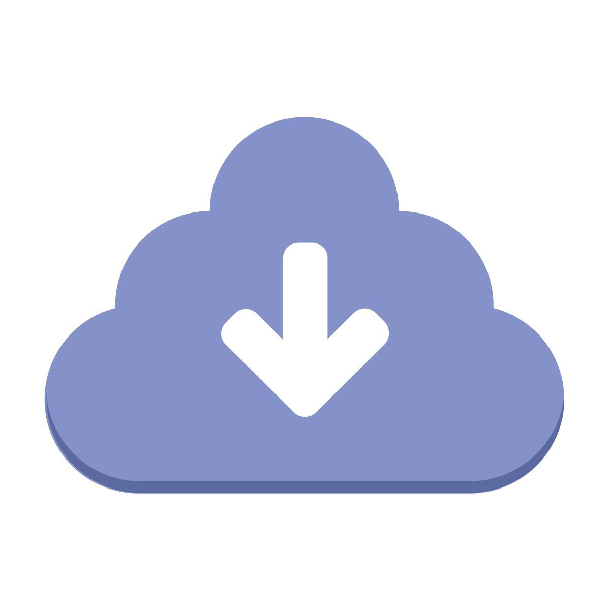 cloud icon