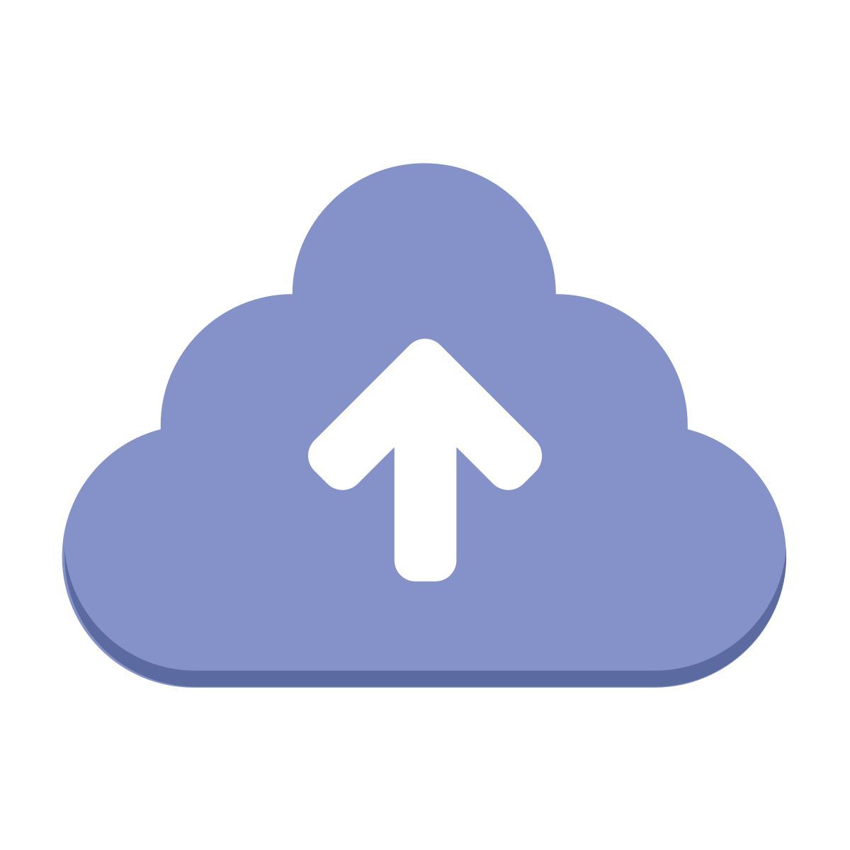 cloud icon