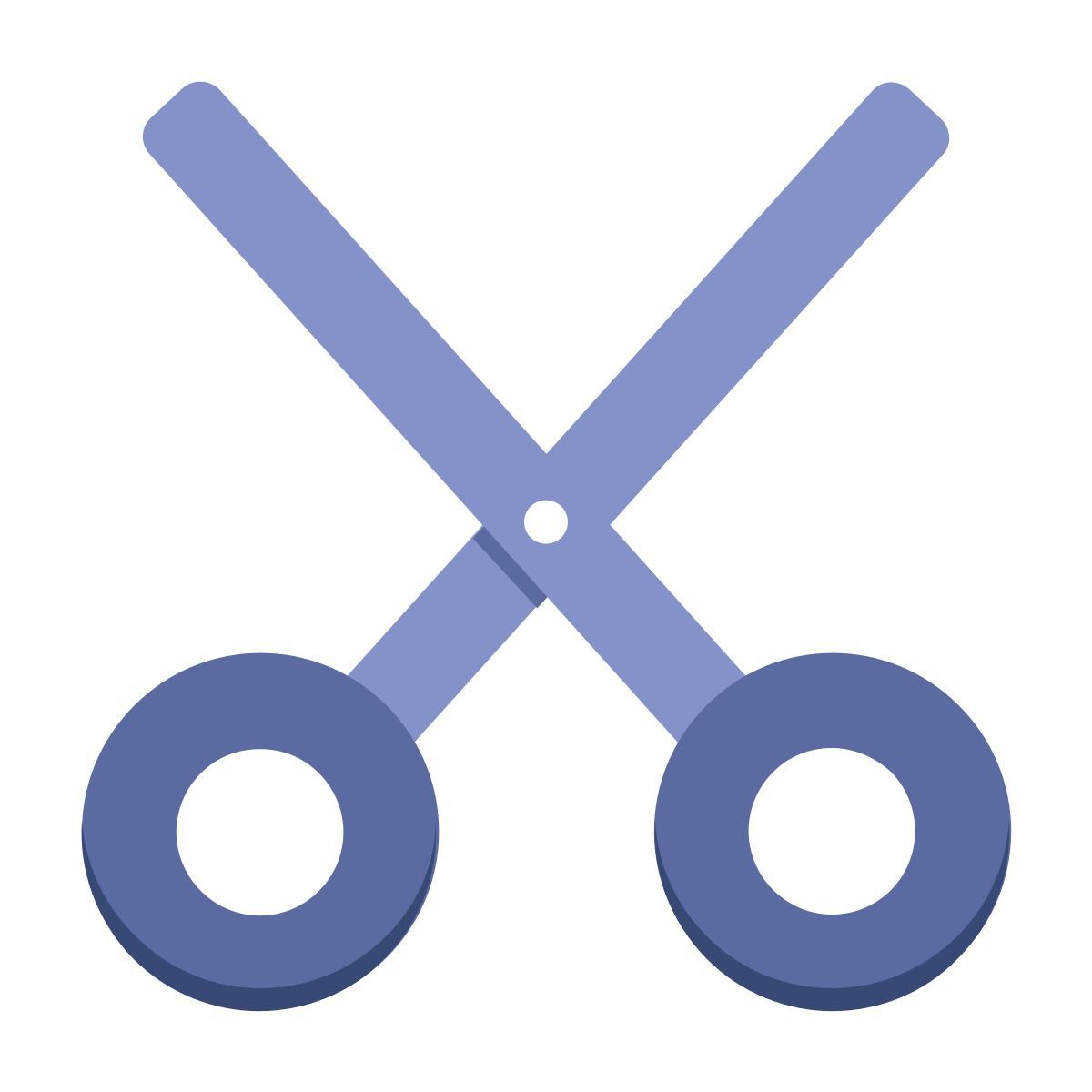 cut icon