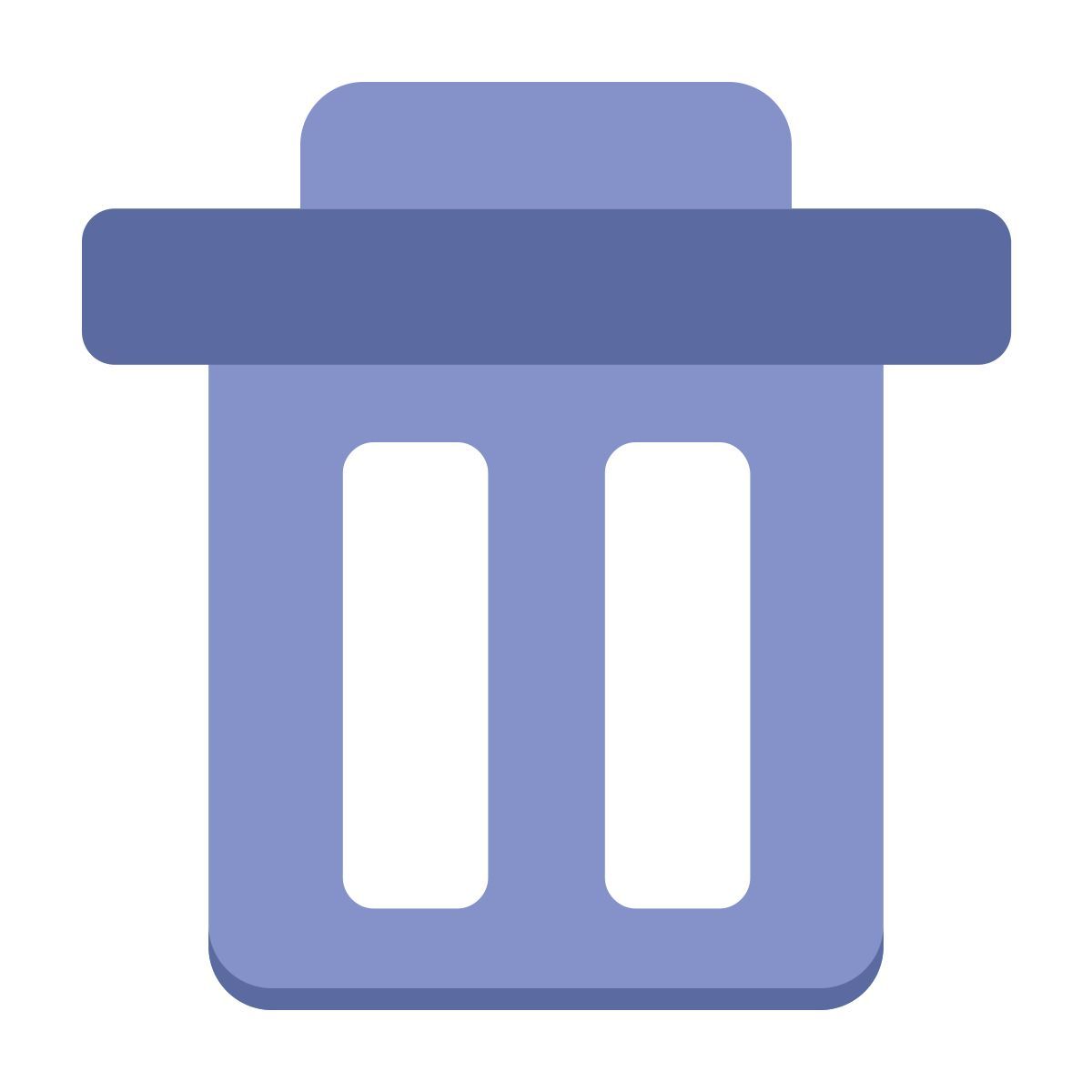 delete icon