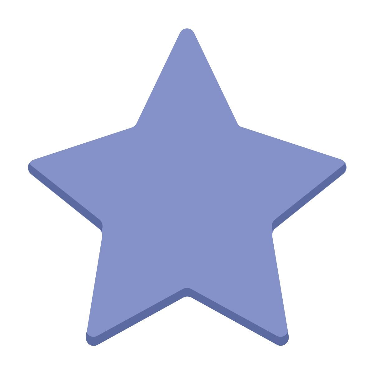 favorite icon