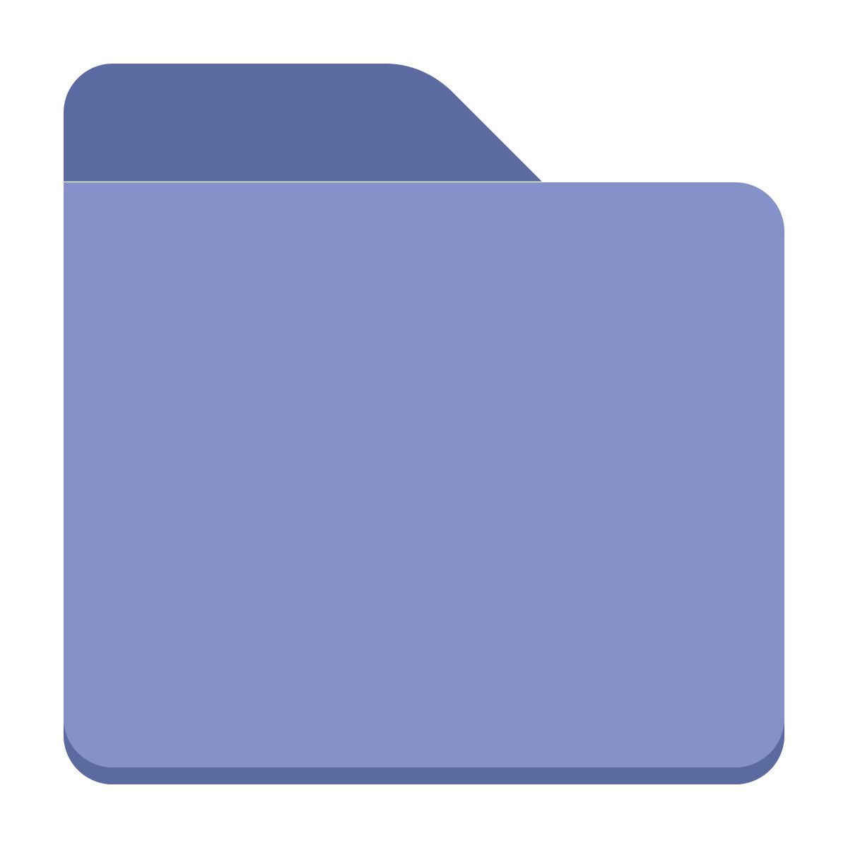 folder icon