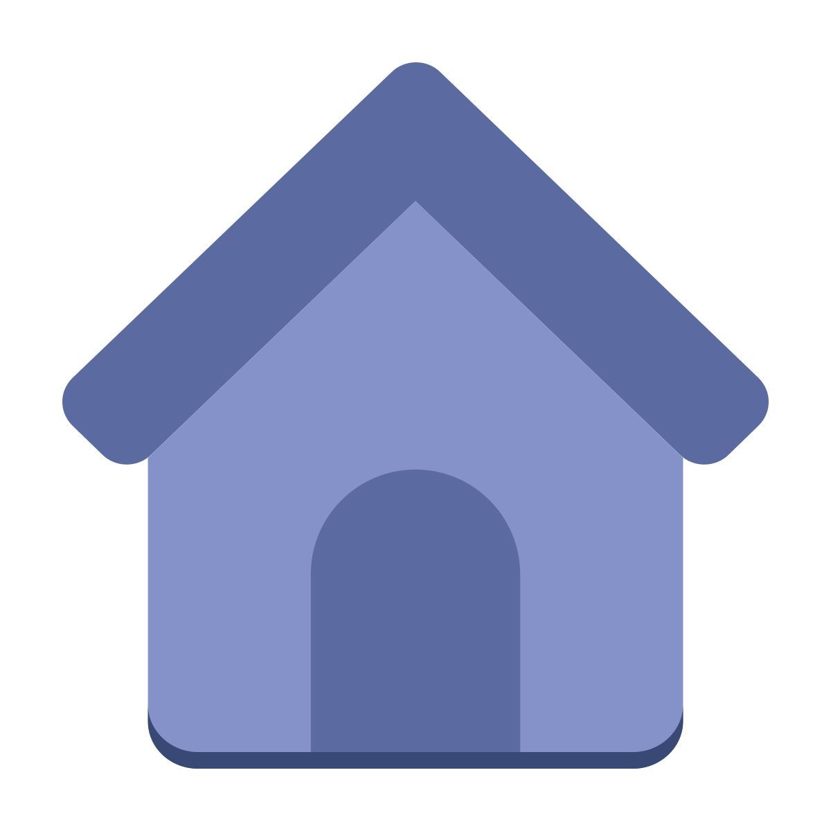 home icon