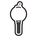 external accessories-kpop-lightstick-color-for-better-life-royyan-wijaya-3 icon