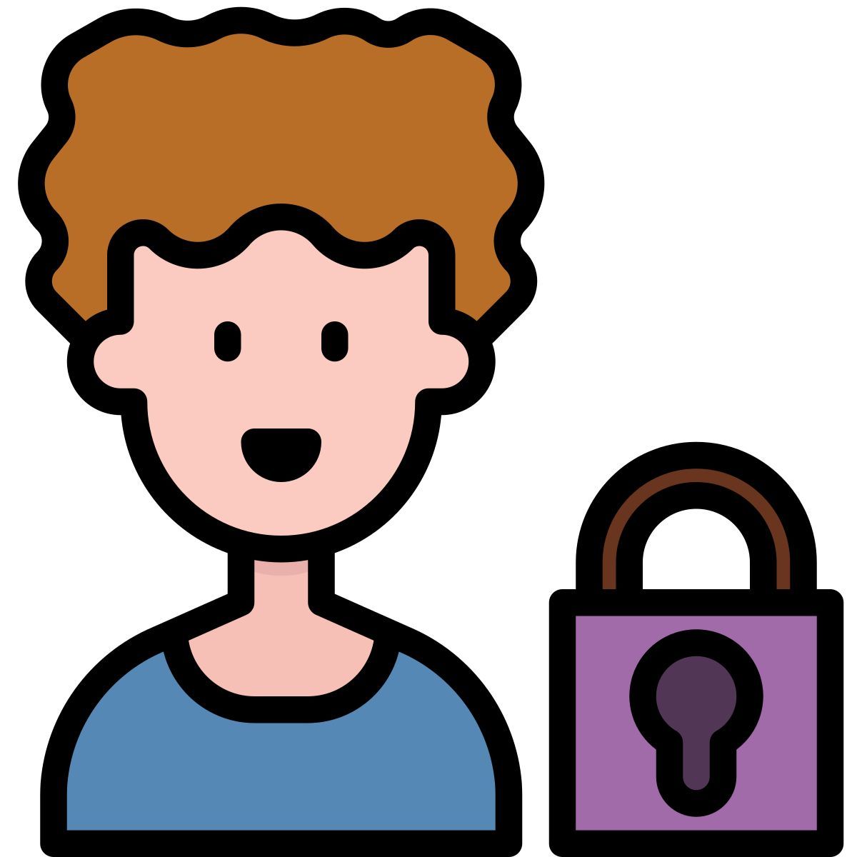 account icon