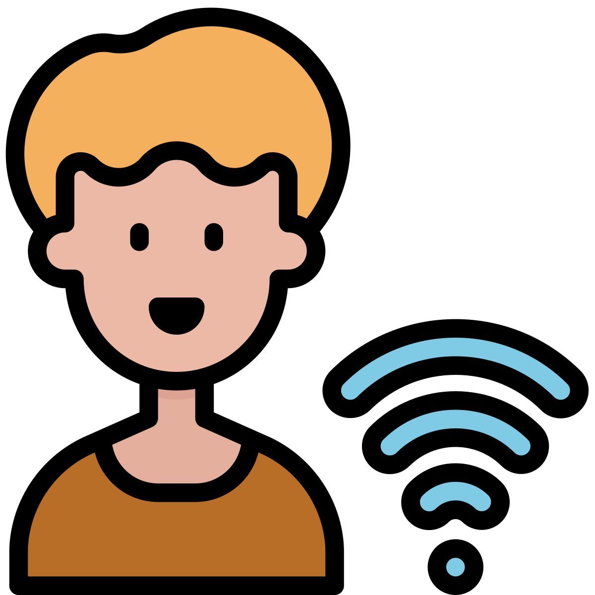 account icon