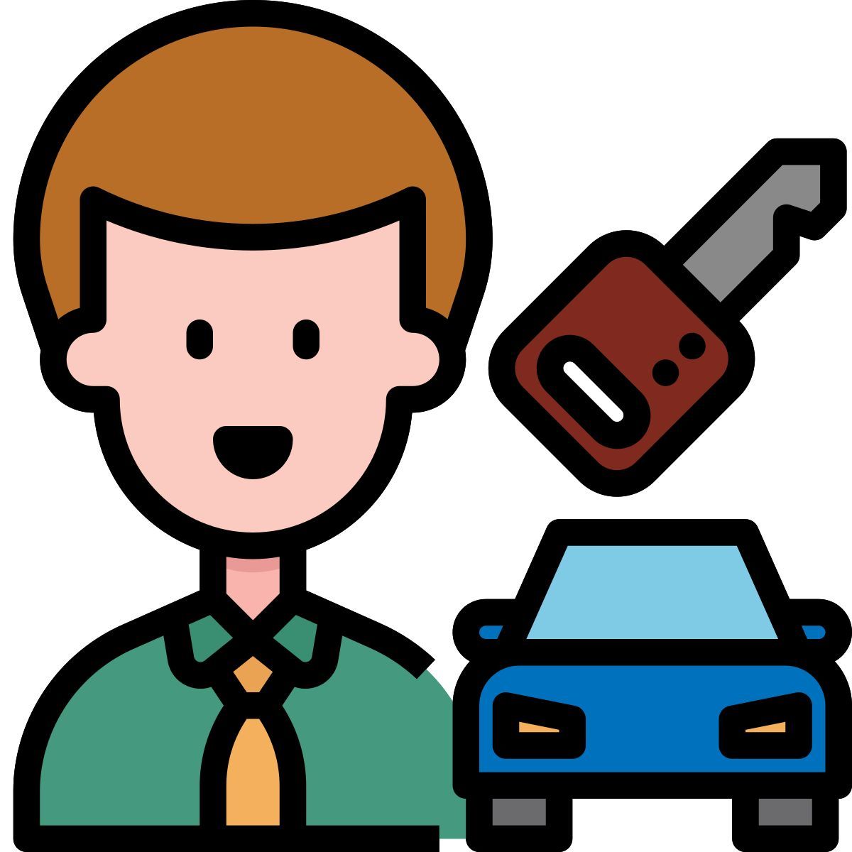 agent icon