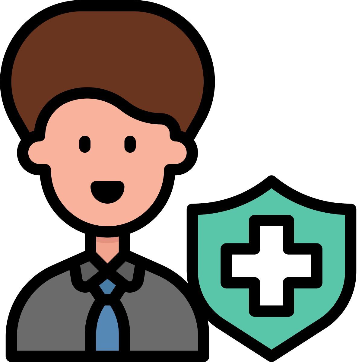 agent icon