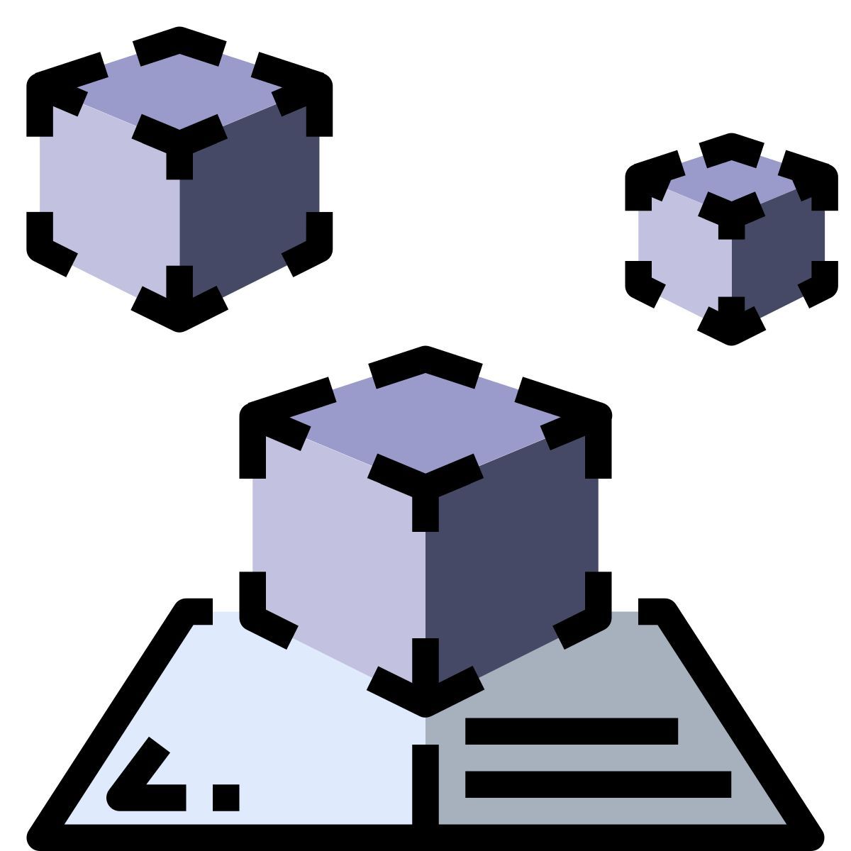ar icon