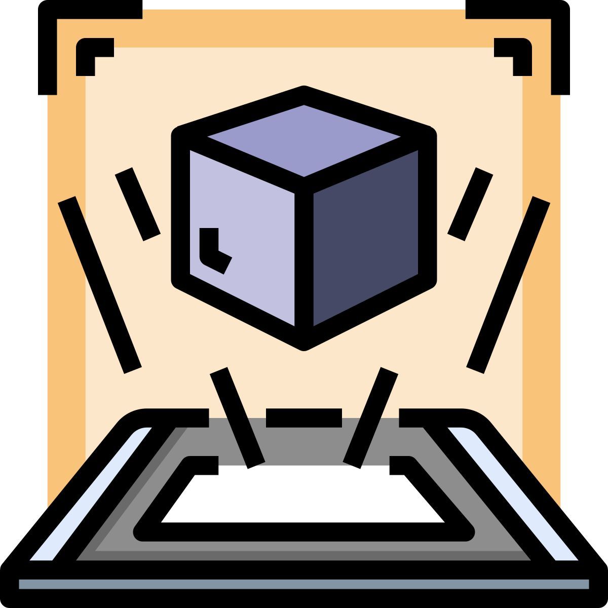 ar icon