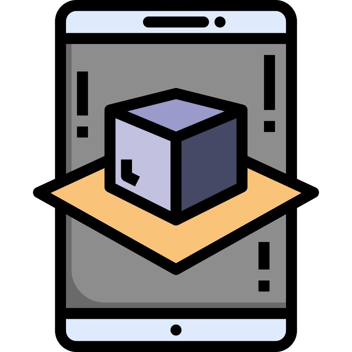 ar icon