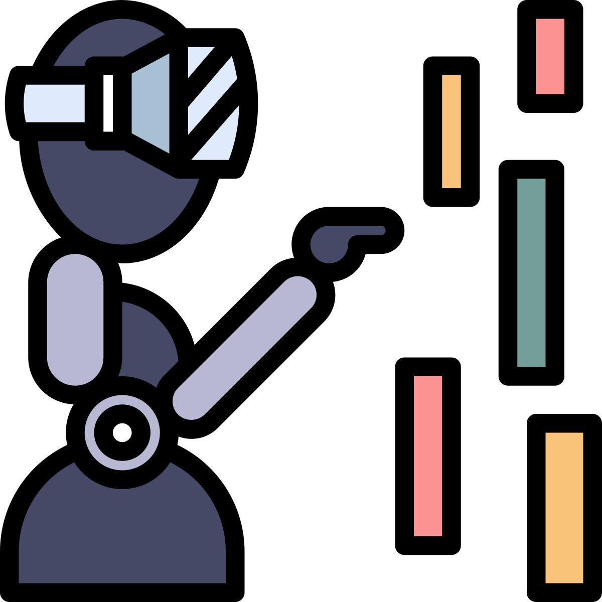 ar icon