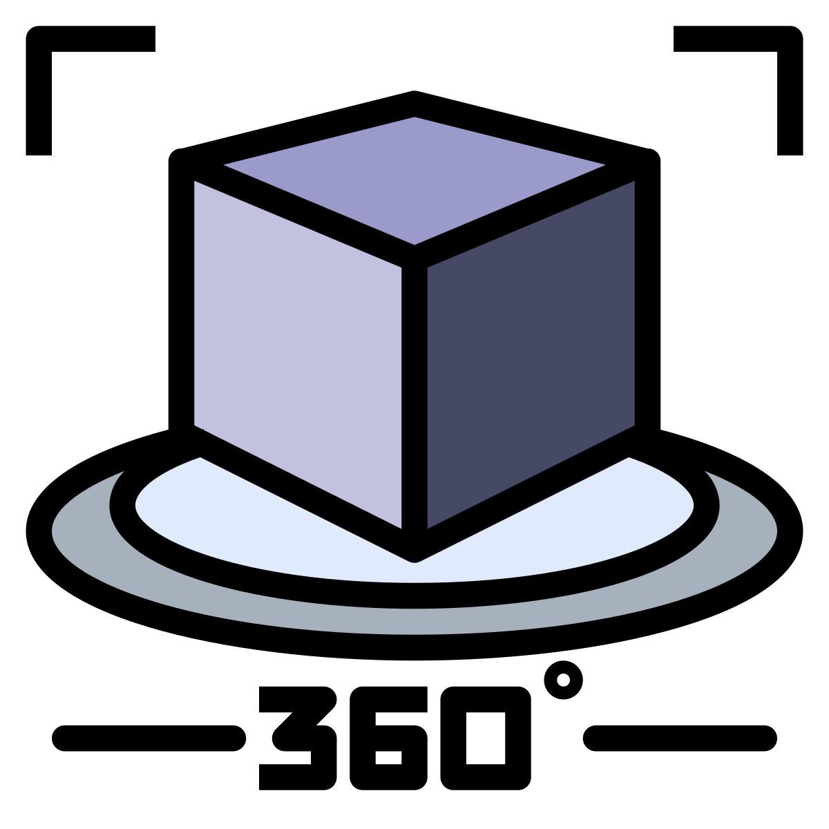 ar icon