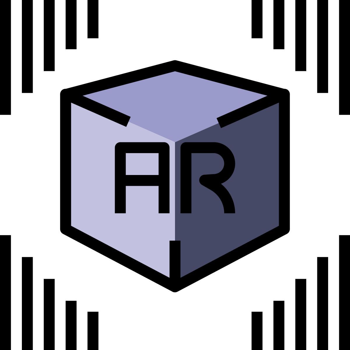 ar icon