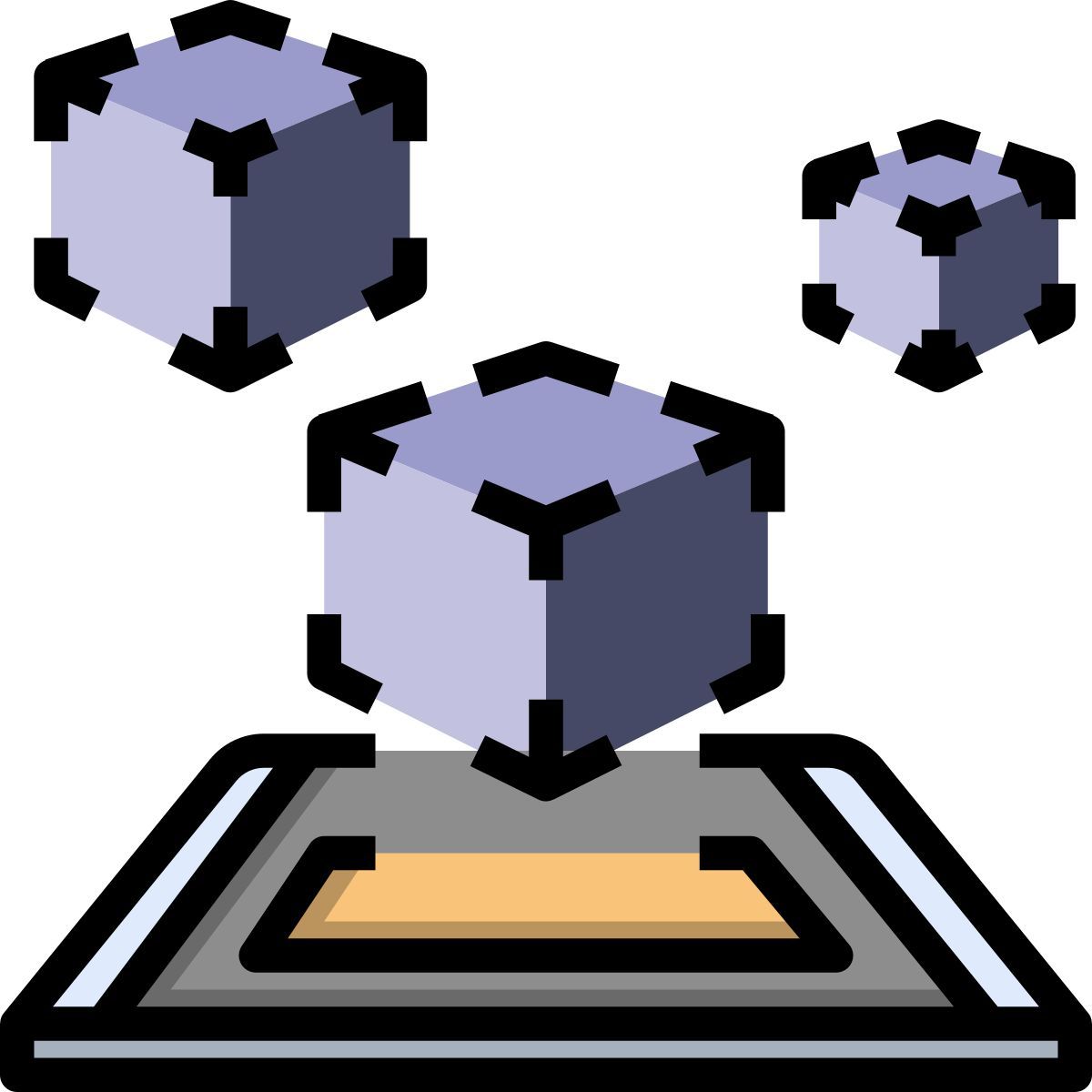 augmented icon