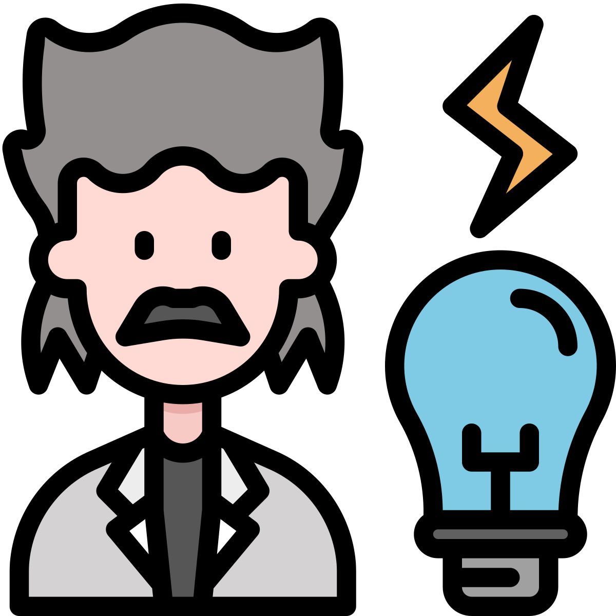 avatar icon