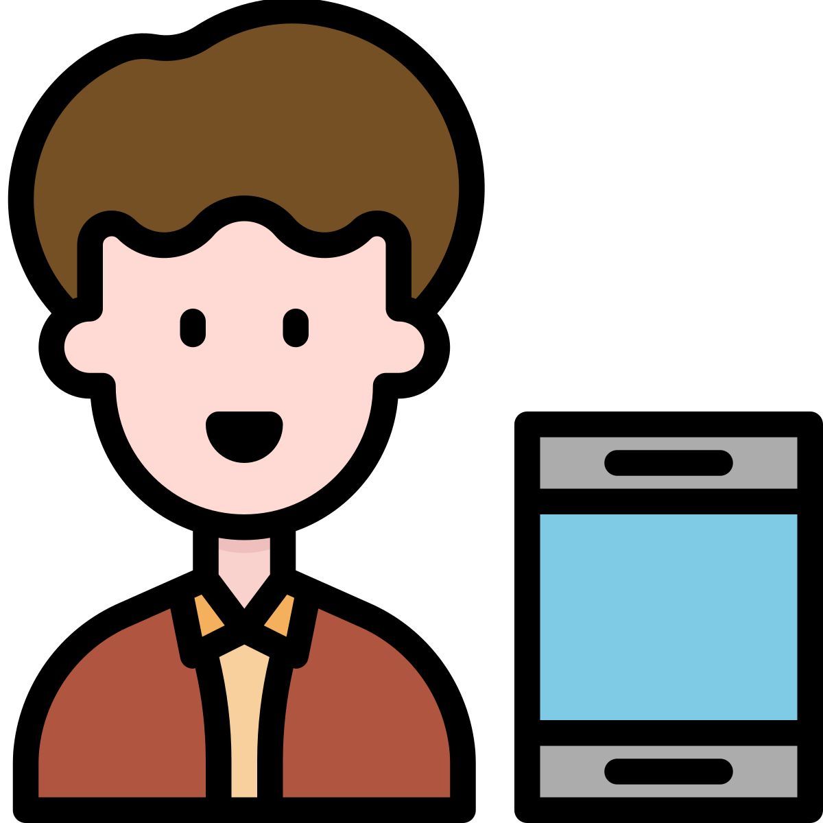 avatar icon