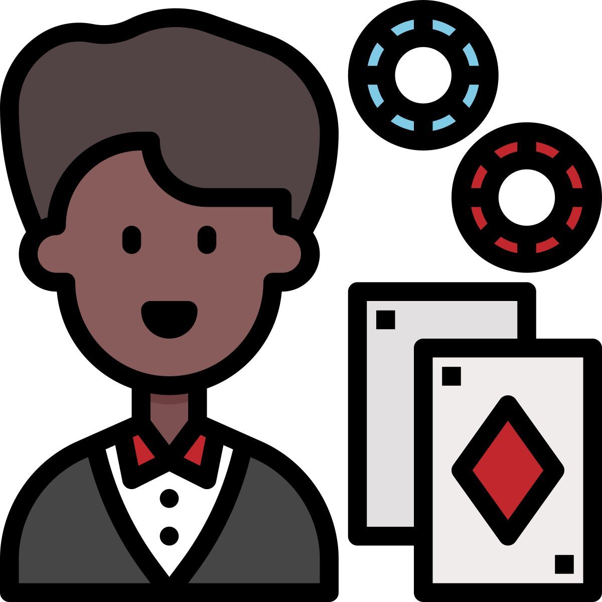 avatar icon