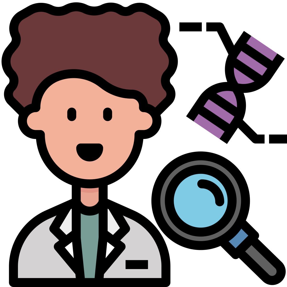 biology icon