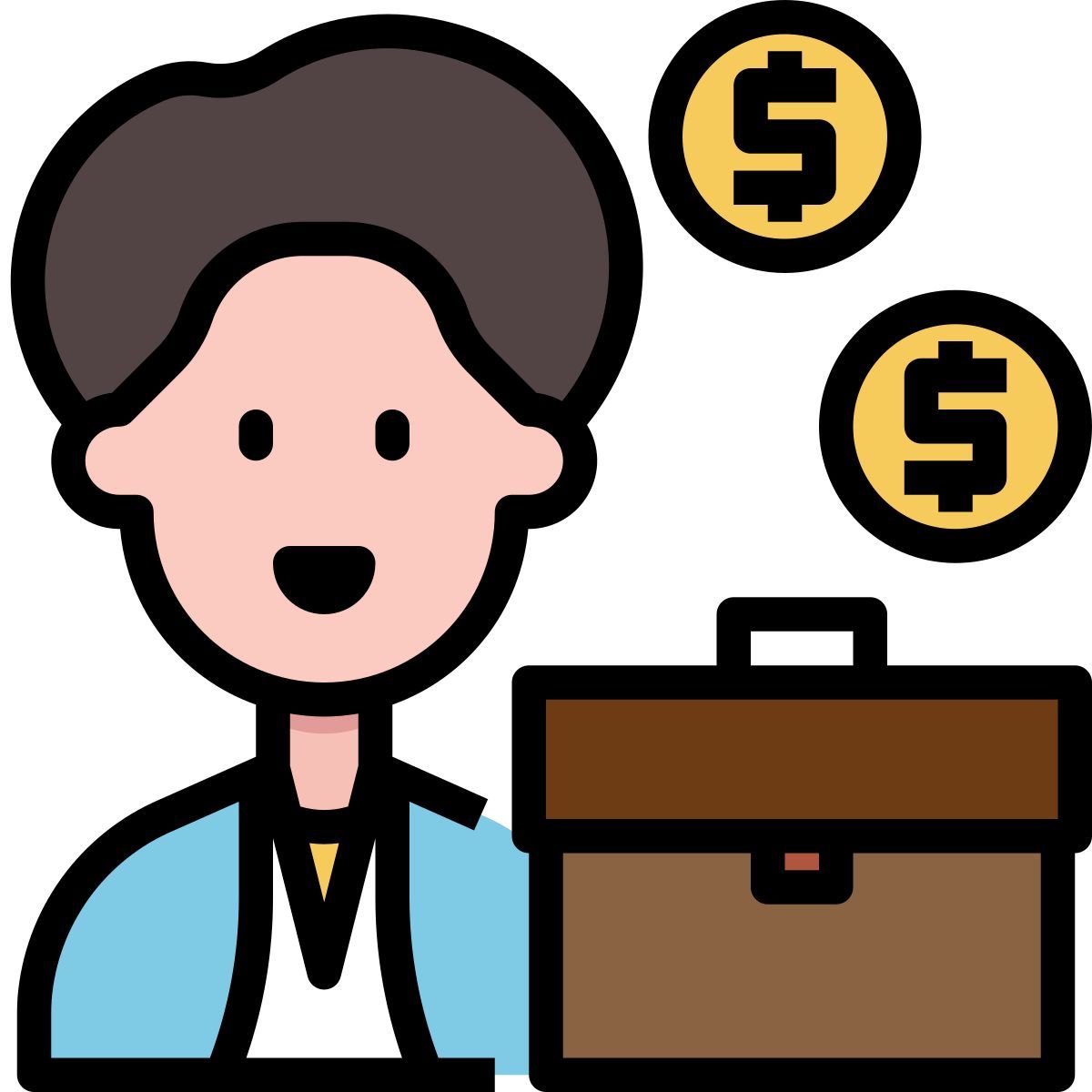 business icon