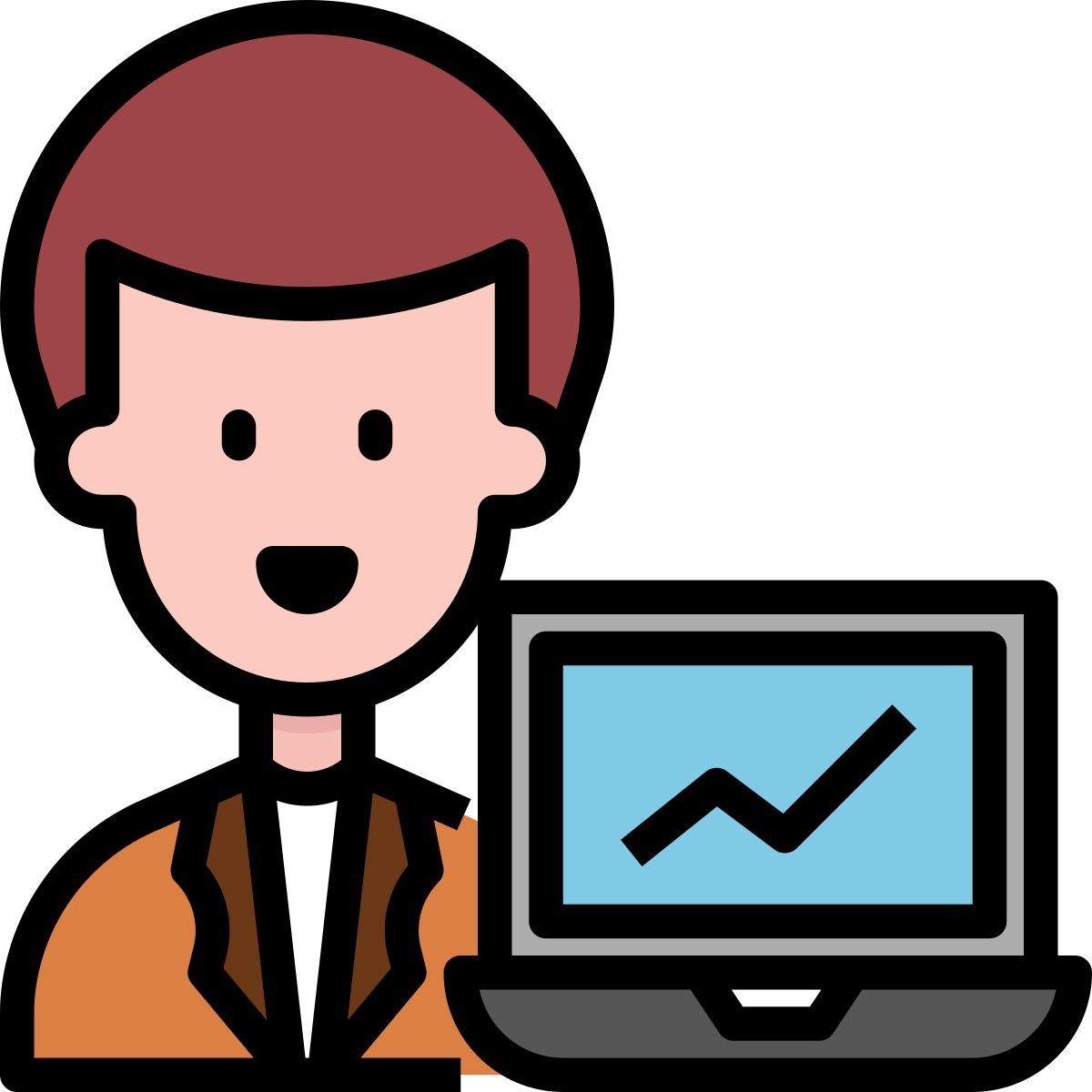 business icon