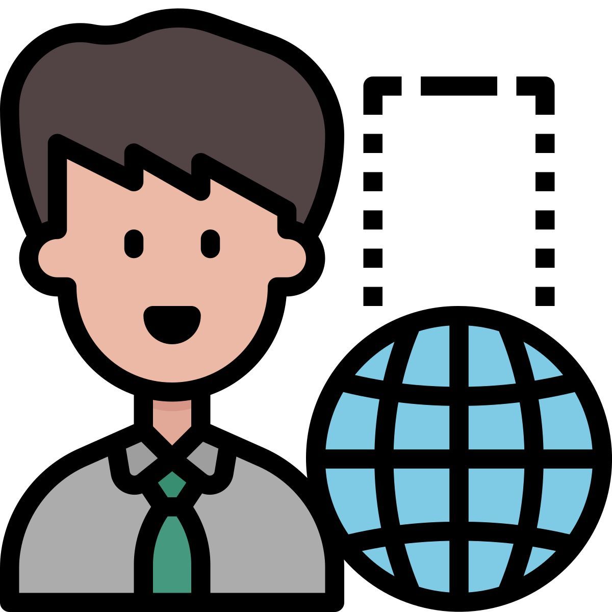 business icon