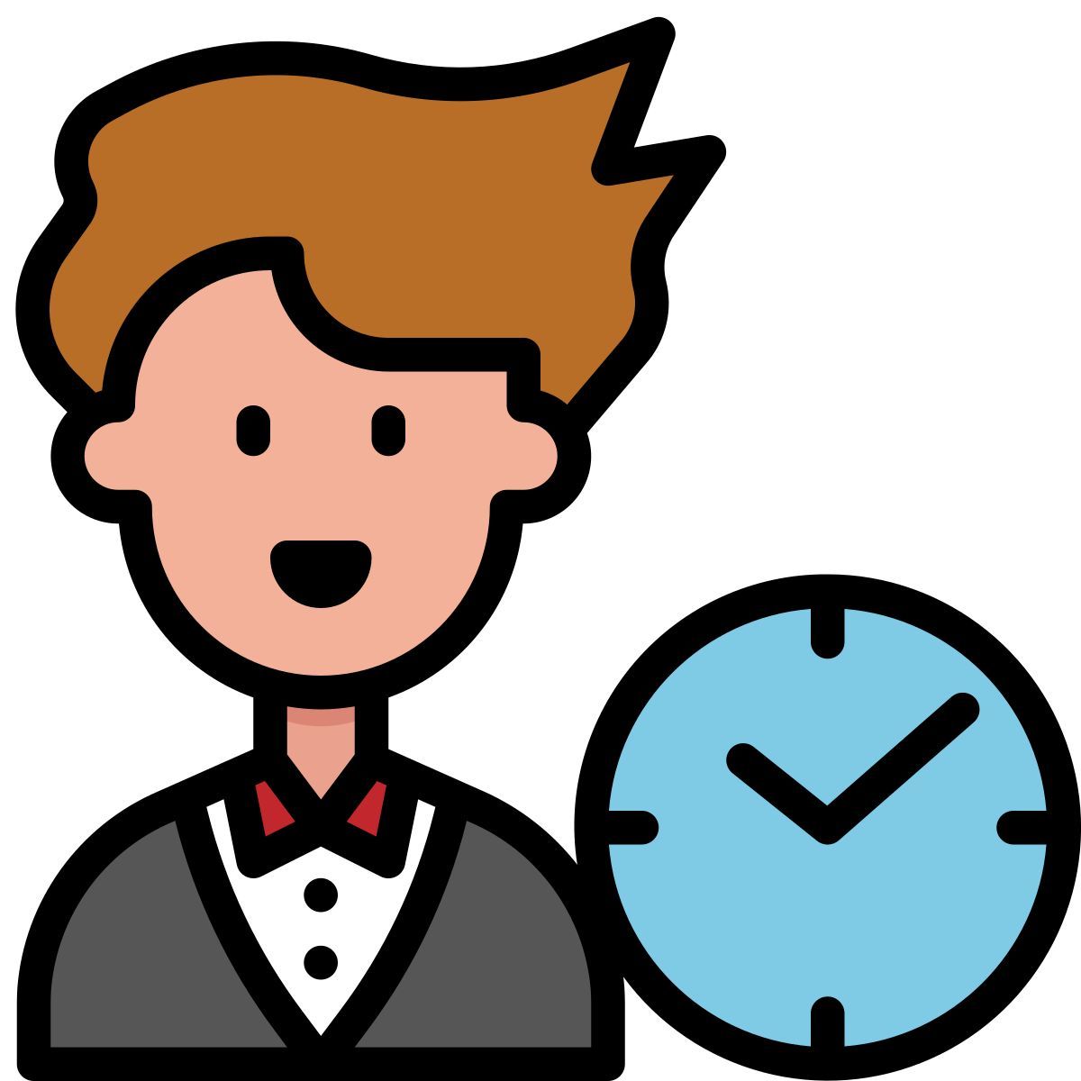 business icon
