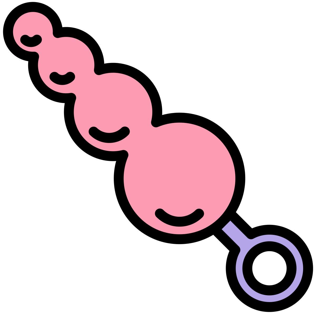 butt icon