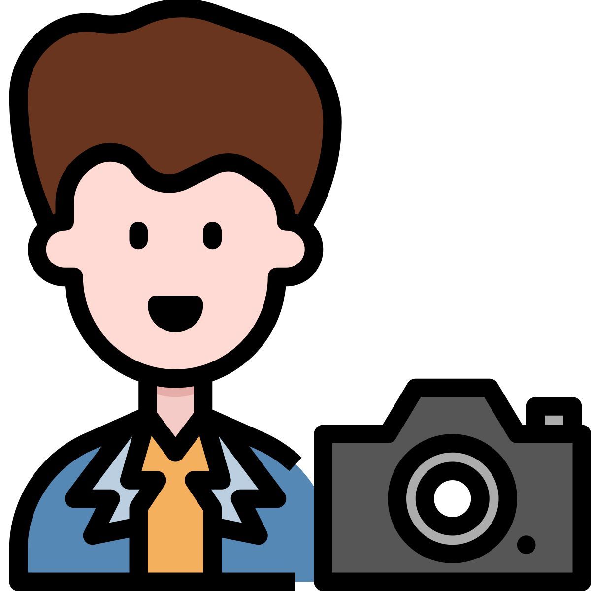 camera icon