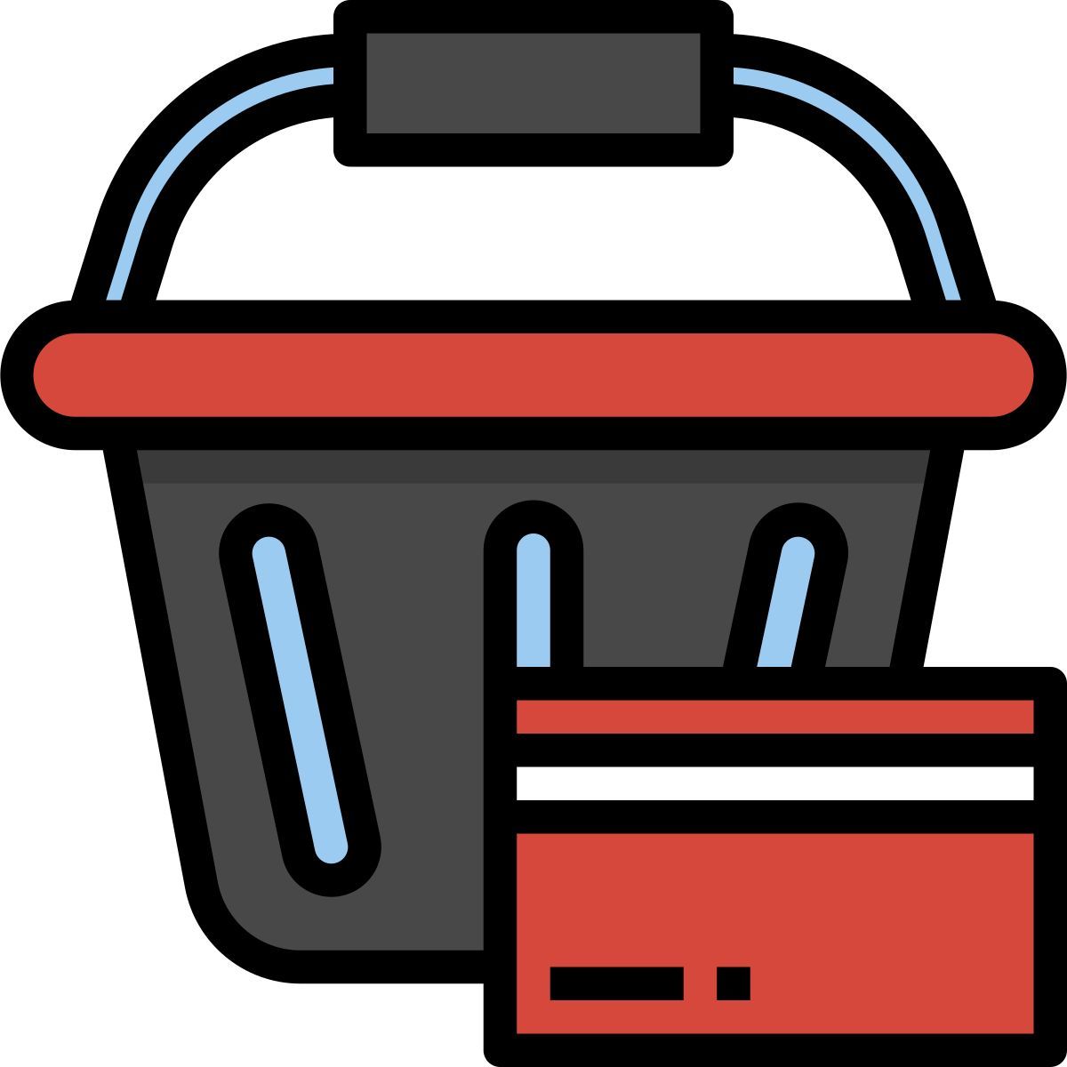 cart icon