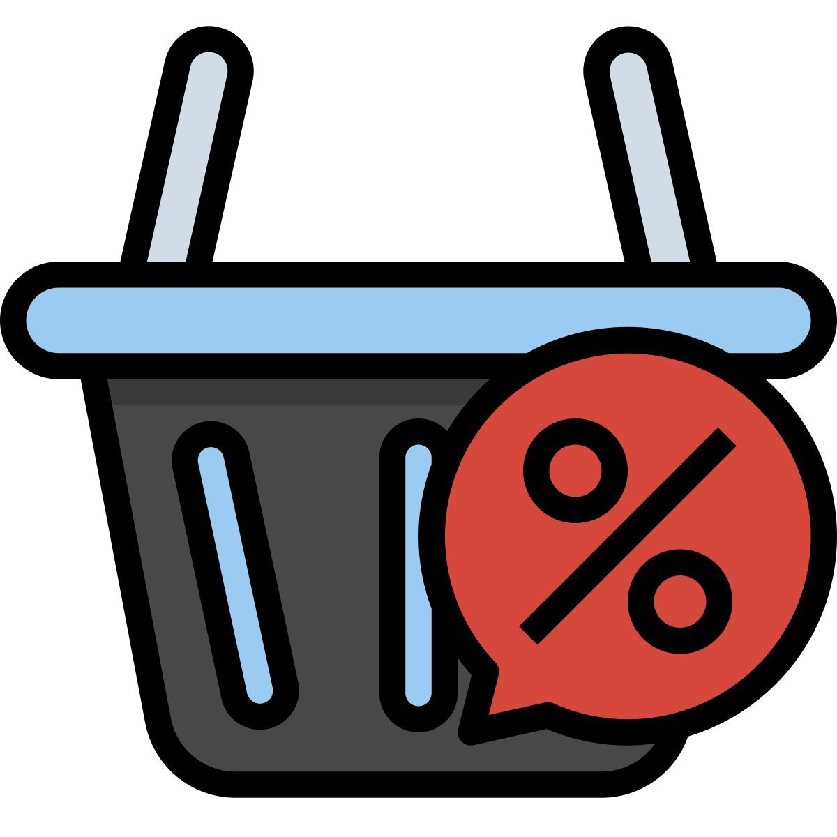 cart icon