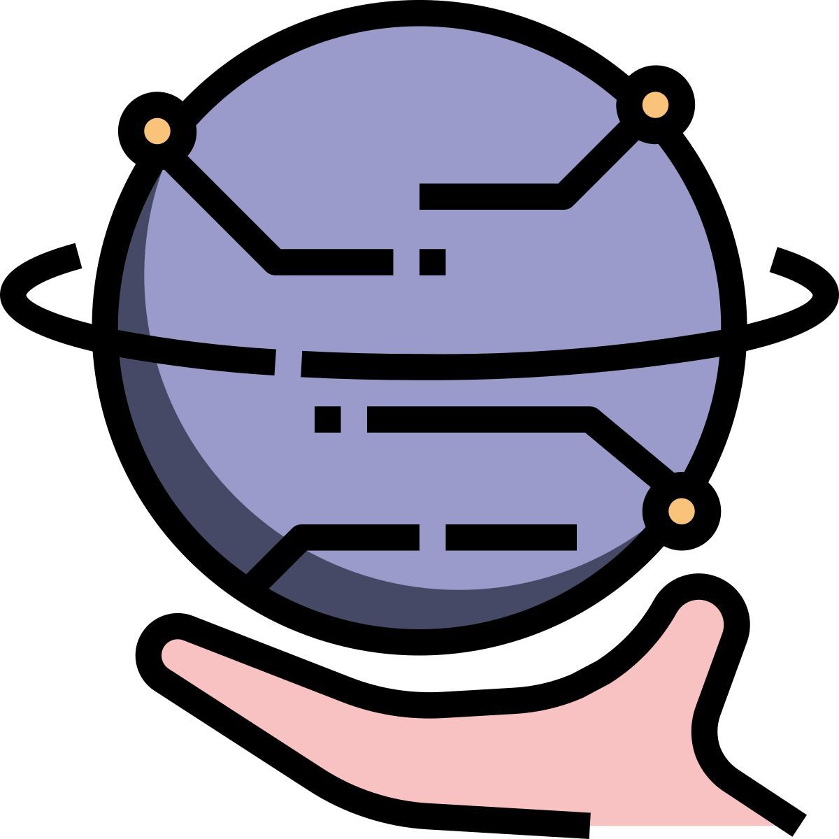 connection icon