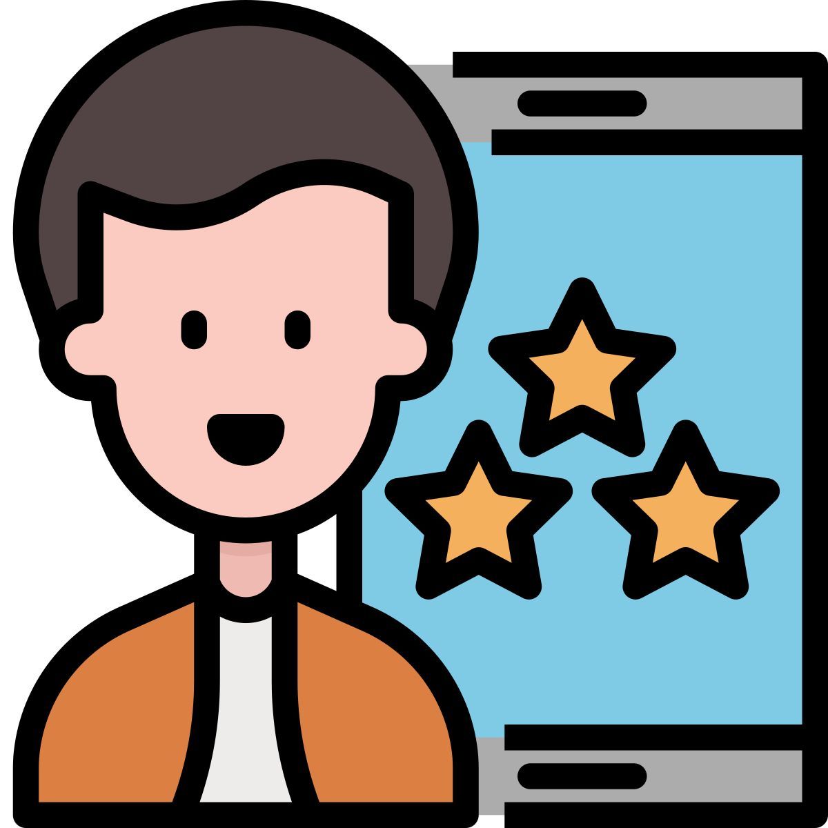 customer icon