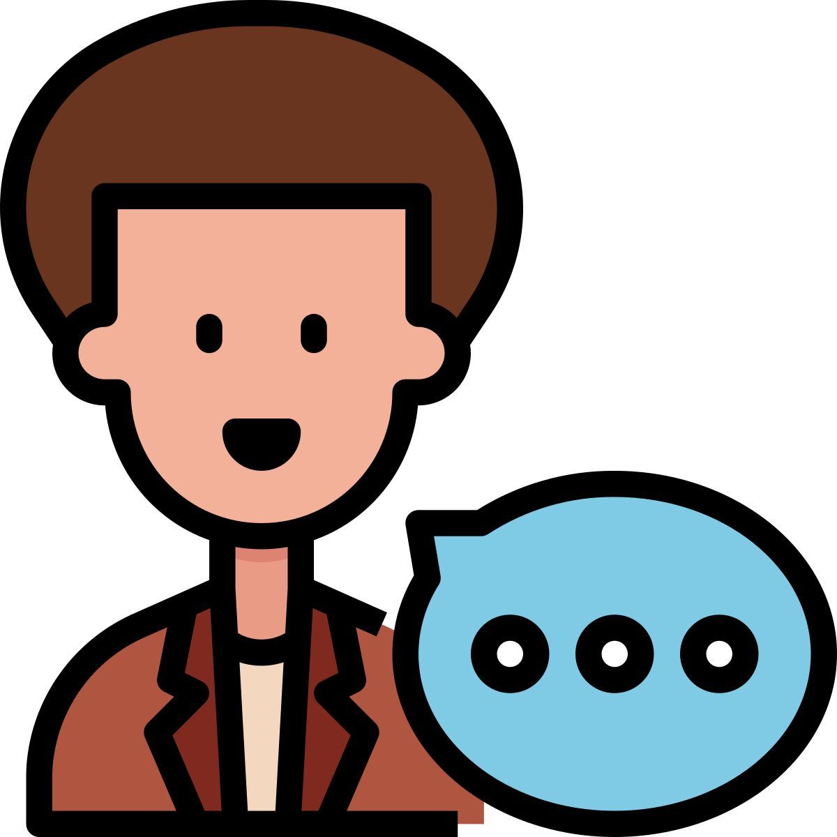 customer icon