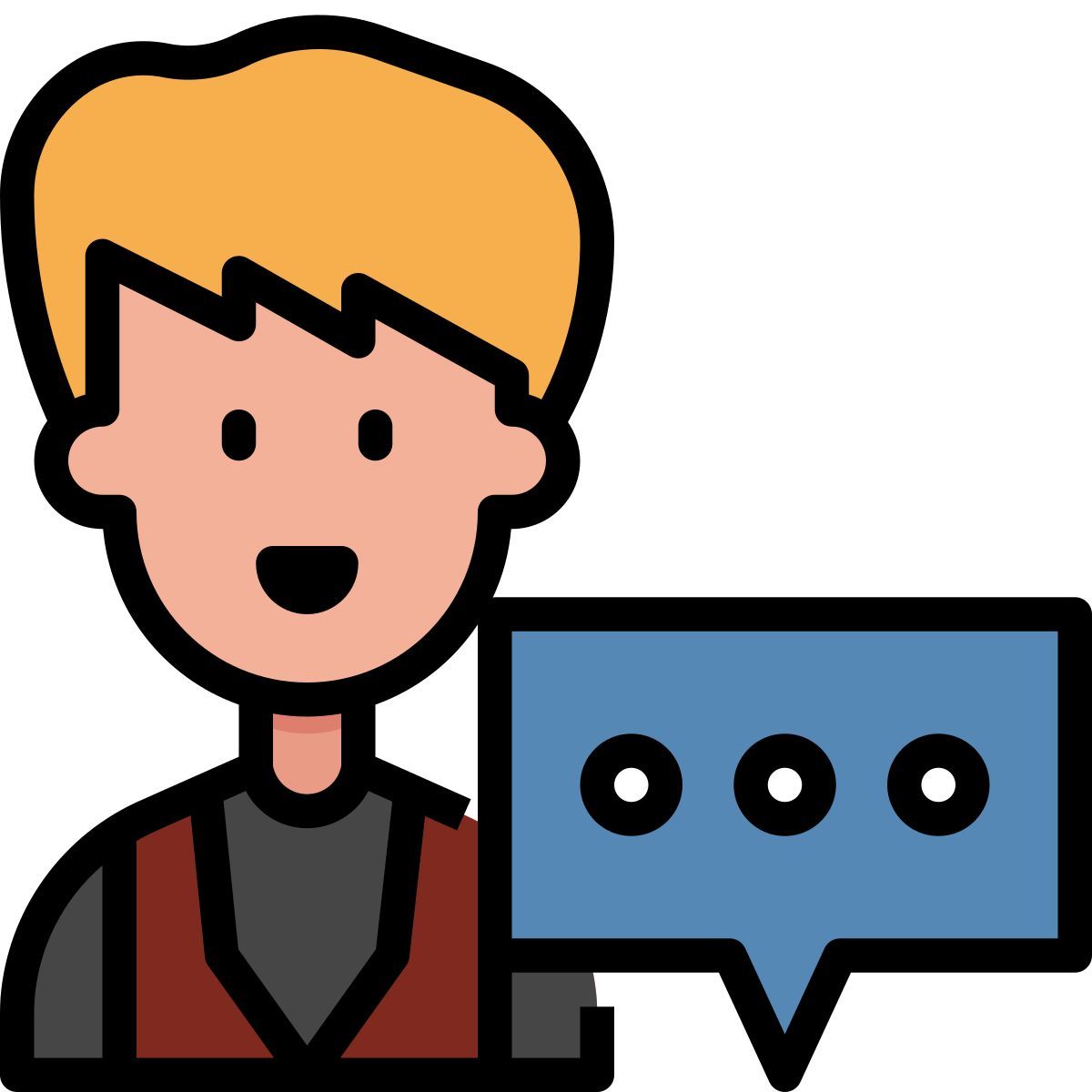 customer icon