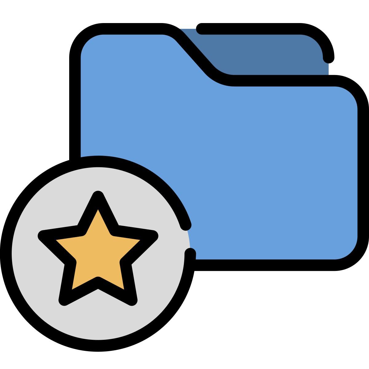 data icon