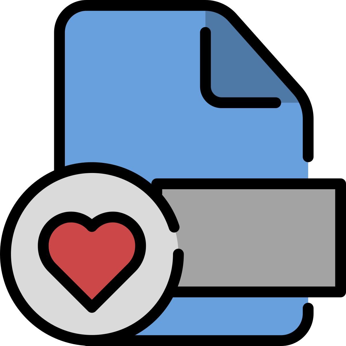 data icon