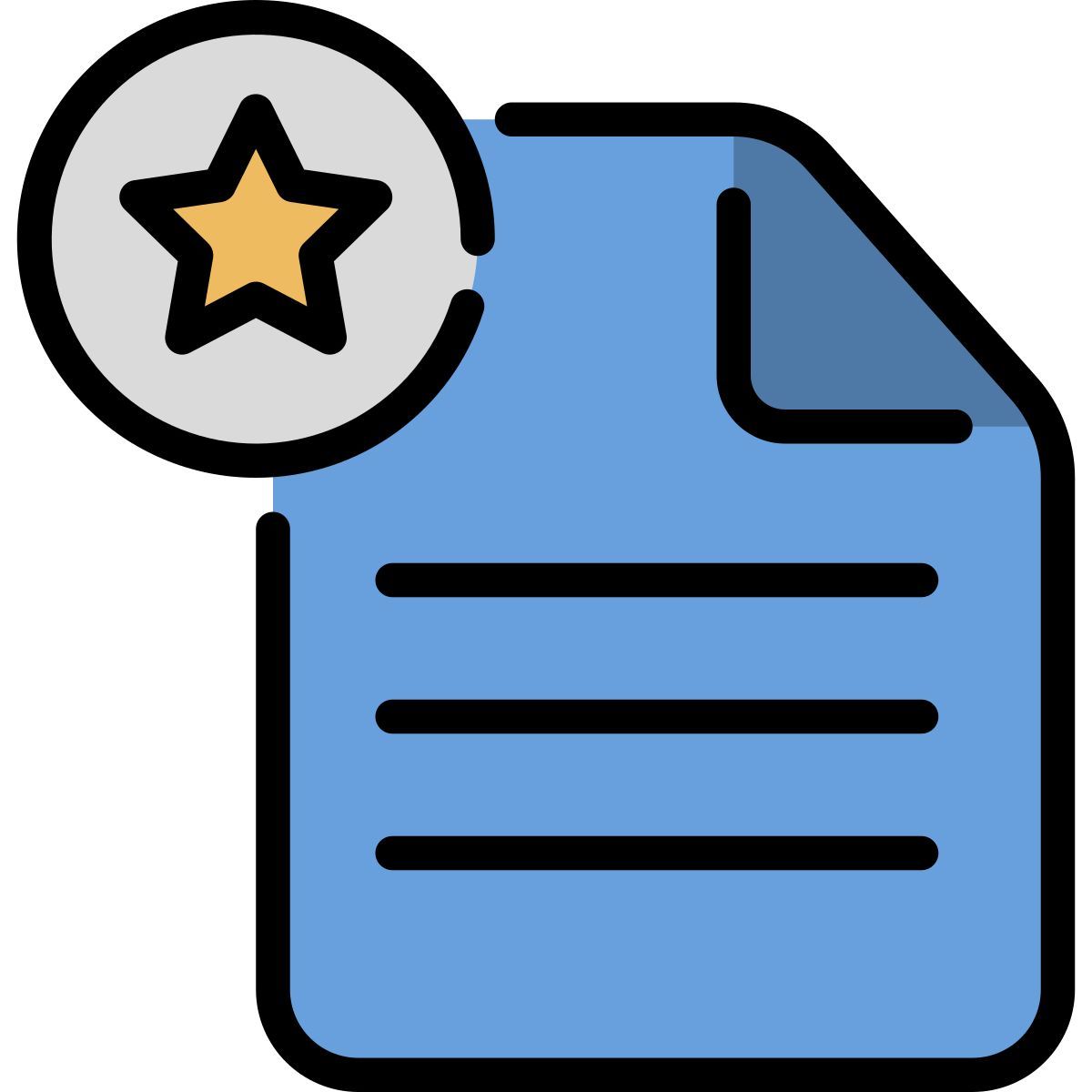 data icon