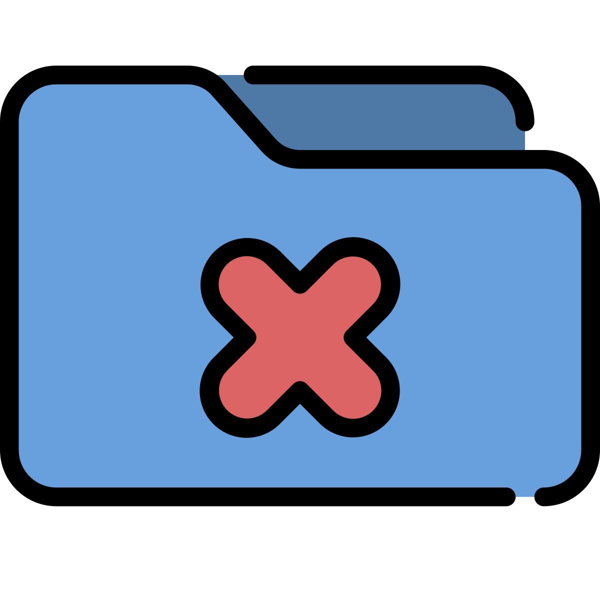 Remover icon