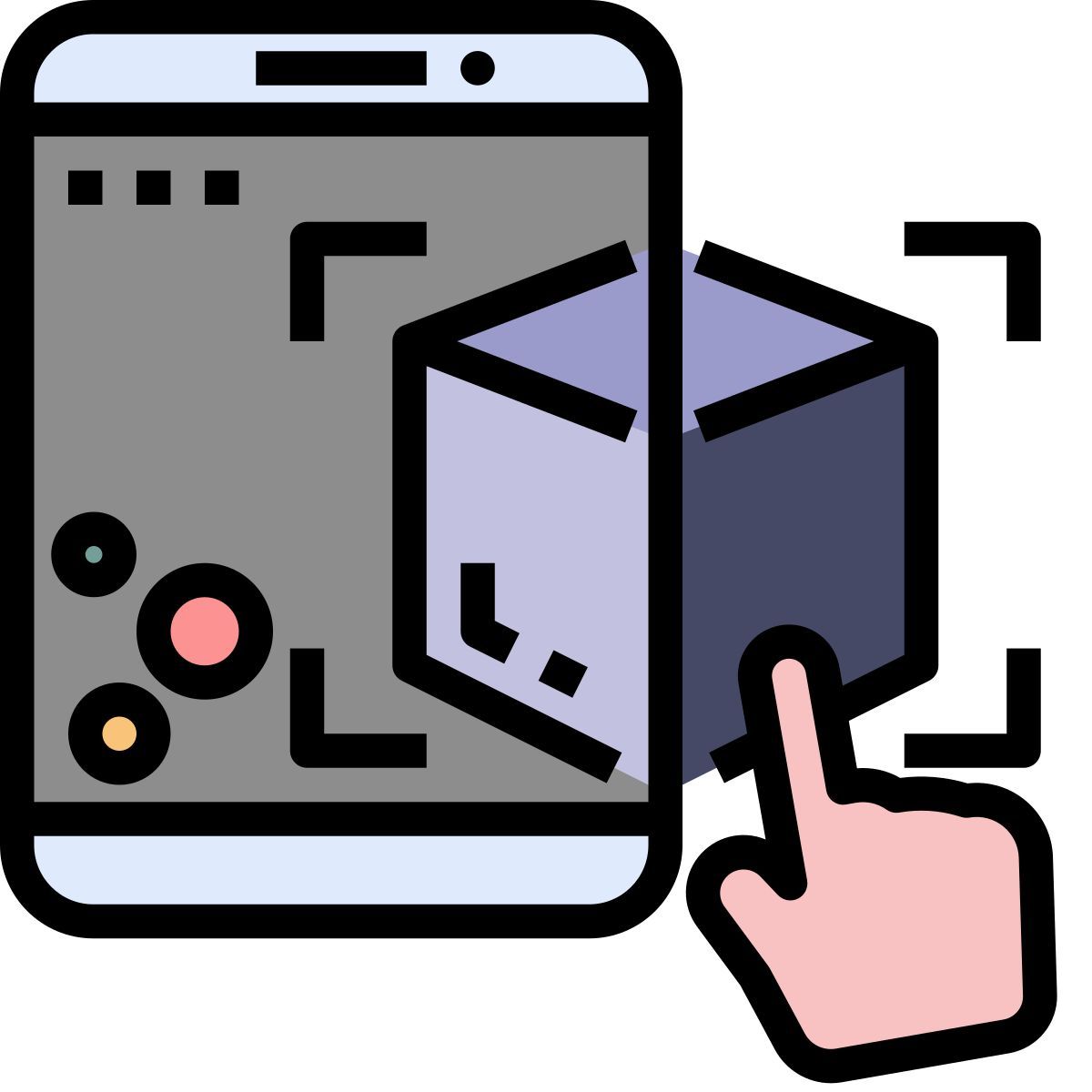 device icon