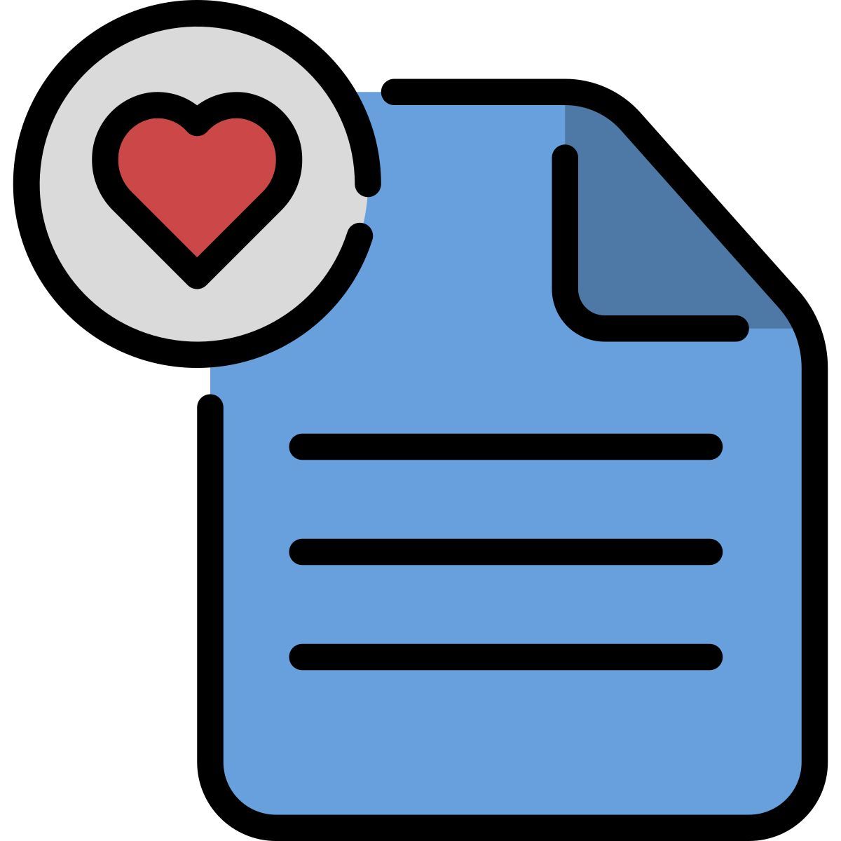 document icon