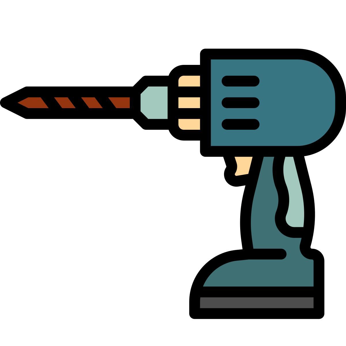 drill icon