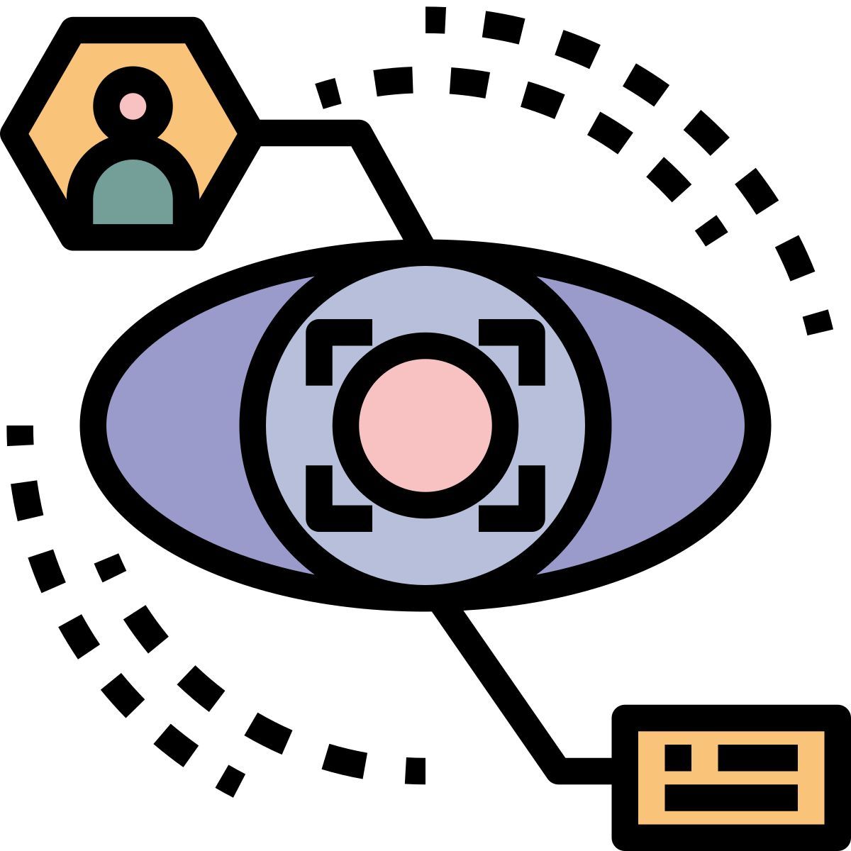 eye icon