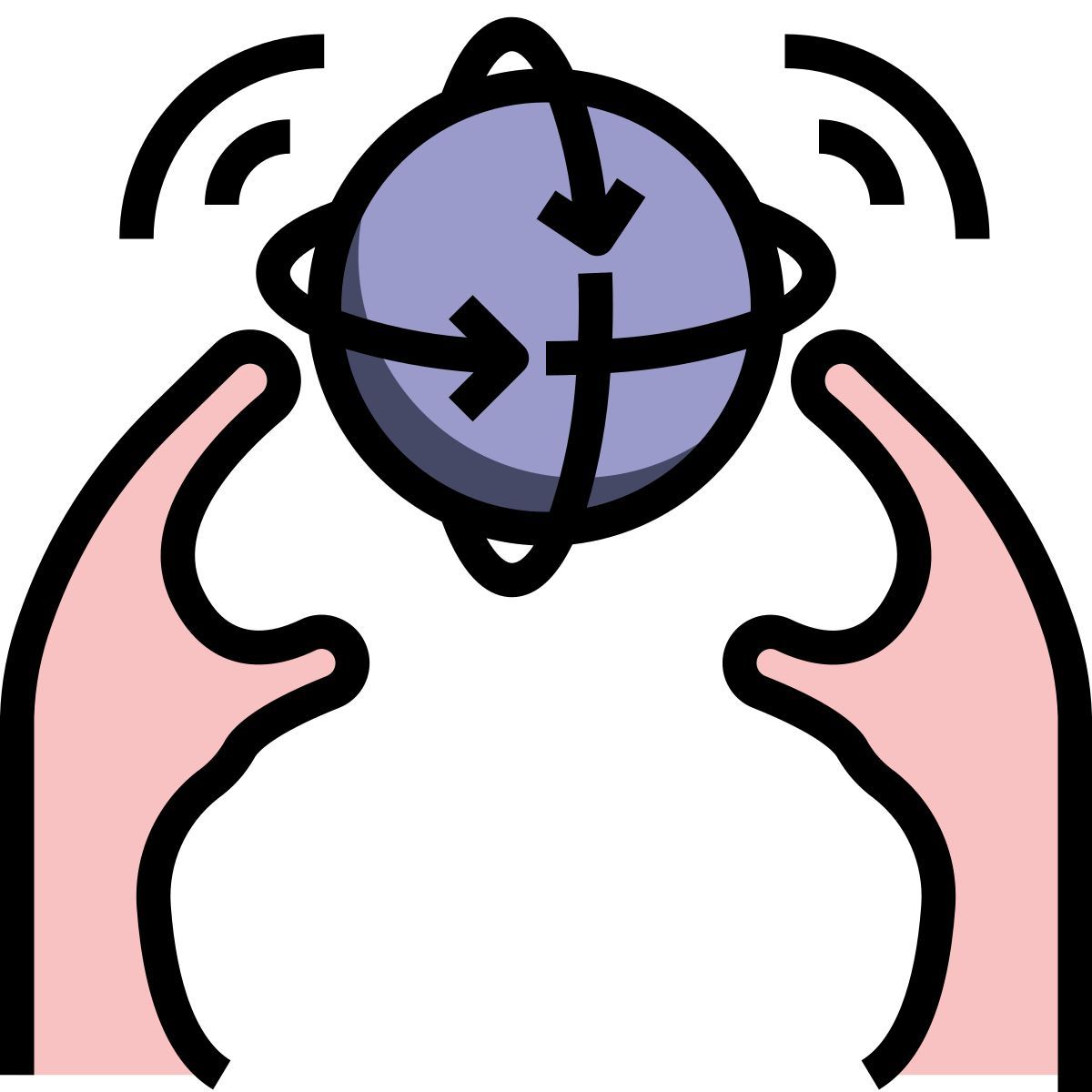 hand icon