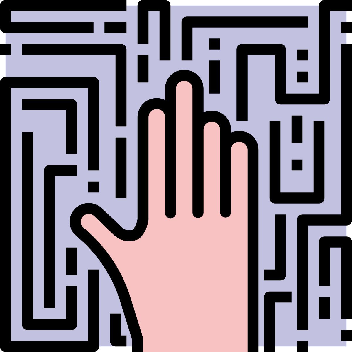 hand icon
