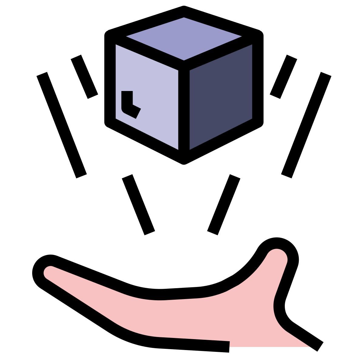 hand icon