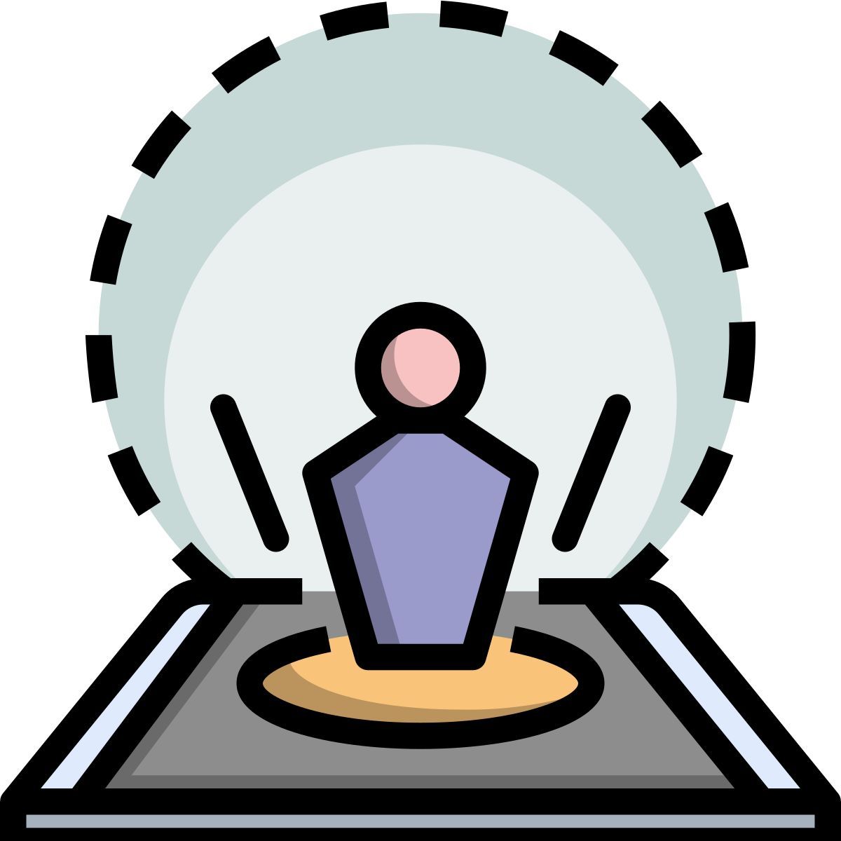 human icon