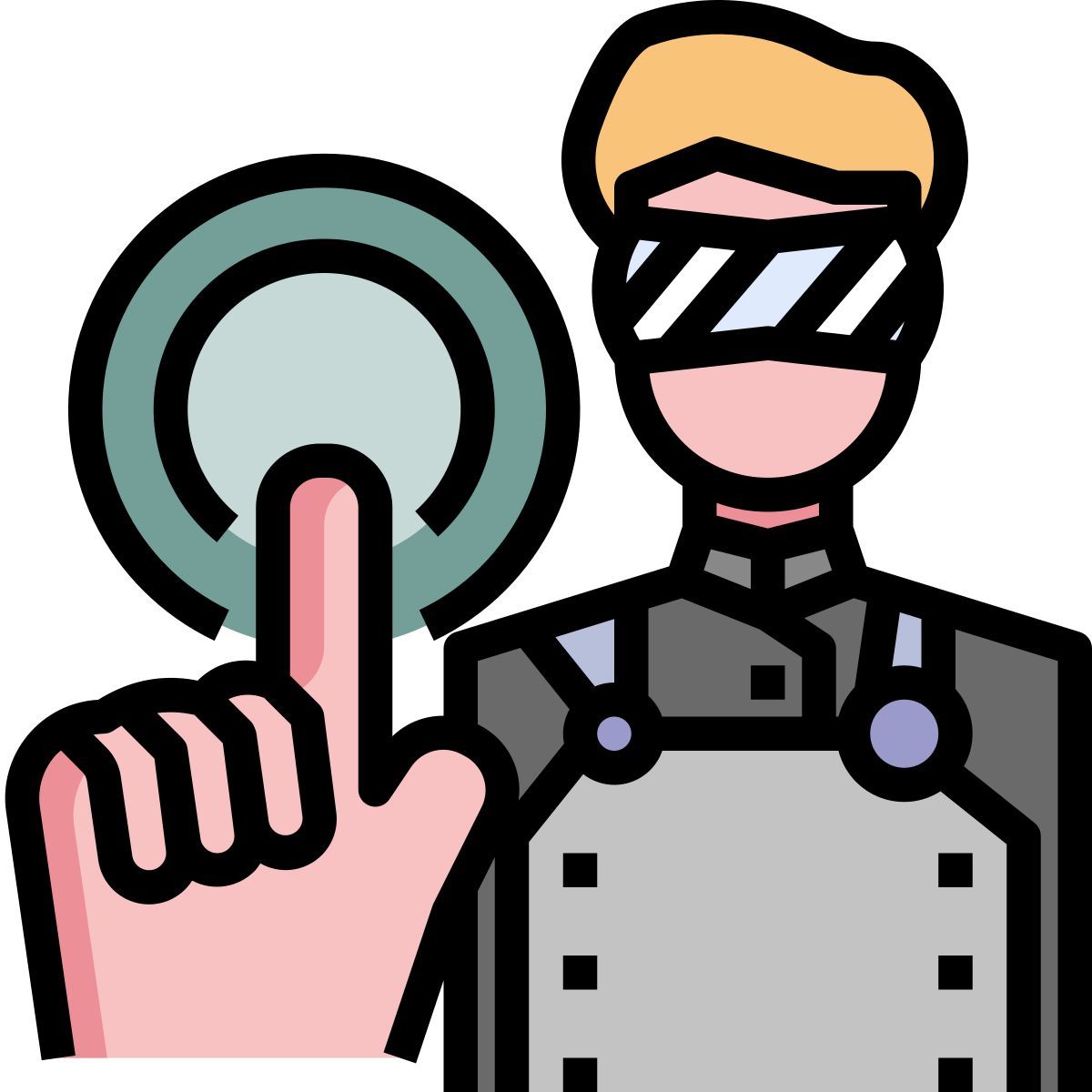 inventor icon