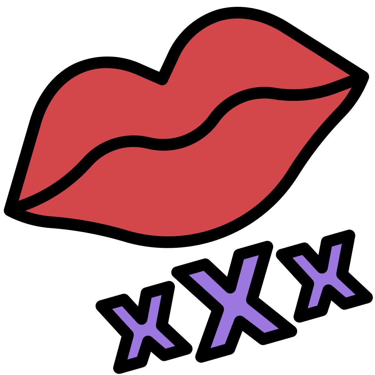 mark icon
