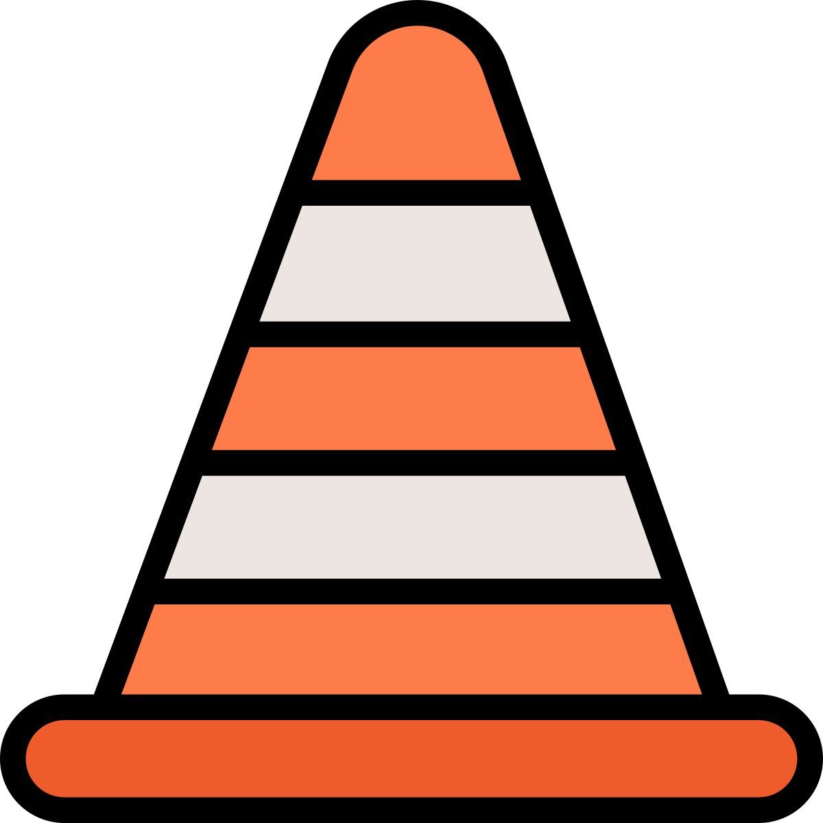 traffic icon